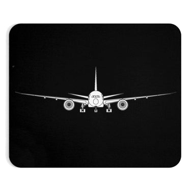 BOEING 787 - MOUSE PAD Printify